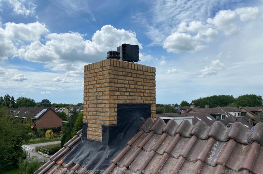Dak Lekkage Reparatie Voorschoten