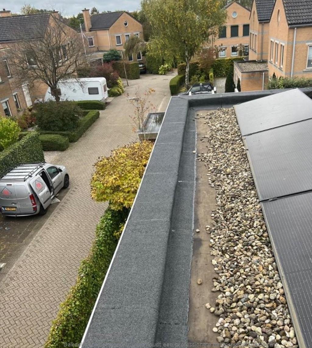Professionele Dakinspectie Voorschoten